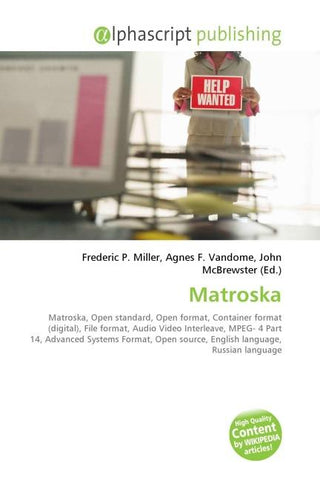 Matroska