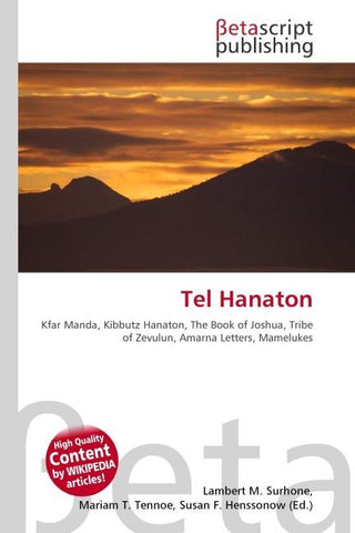 Tel Hanaton