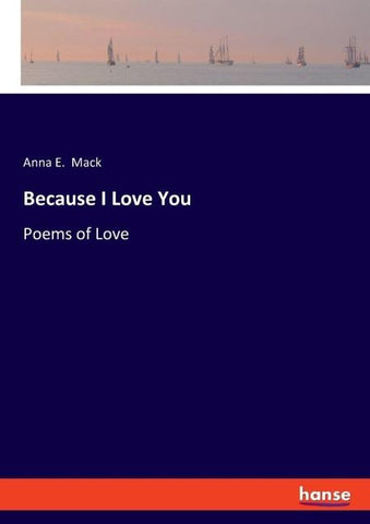 Because I Love You