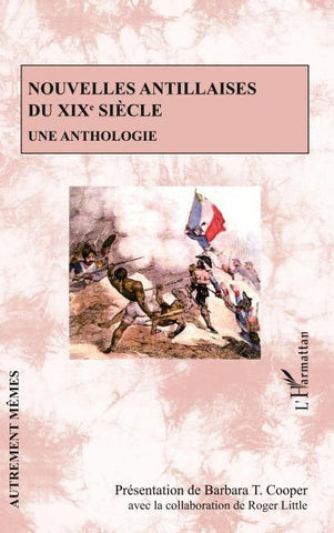 Nouvelles antillaises du XIXe siècle