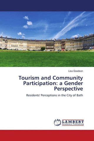 Tourism and Community Participation: a Gender Perspective