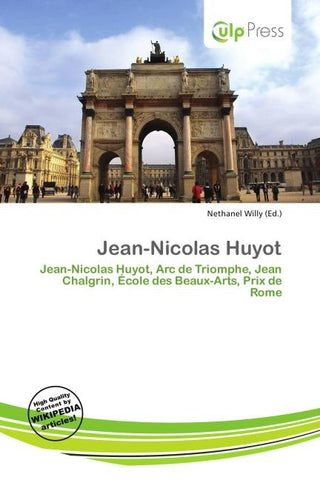 Jean-Nicolas Huyot