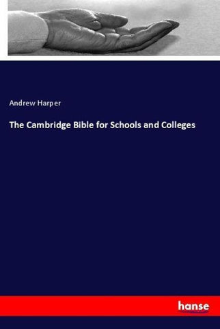 The Cambridge Bible for Schools and Colleges