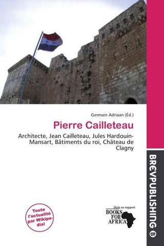 Pierre Cailleteau