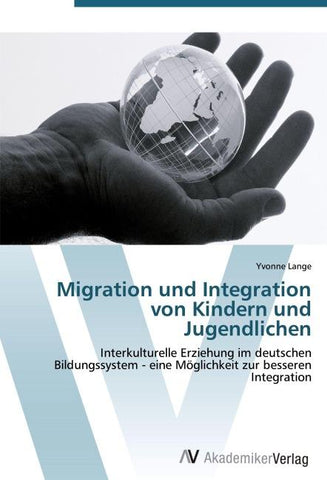 Migration und Integration von Kindern und Jugendlichen