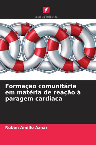 Formação comunitária em matéria de reação à paragem cardíaca