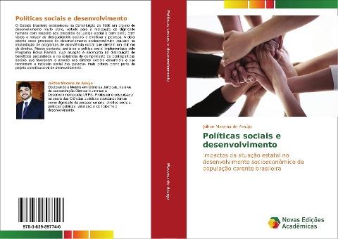 Políticas sociais e desenvolvimento