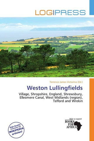 Weston Lullingfields