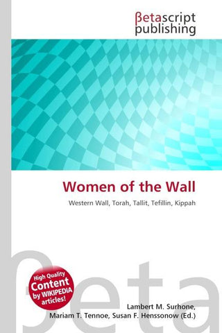Women of the Wall