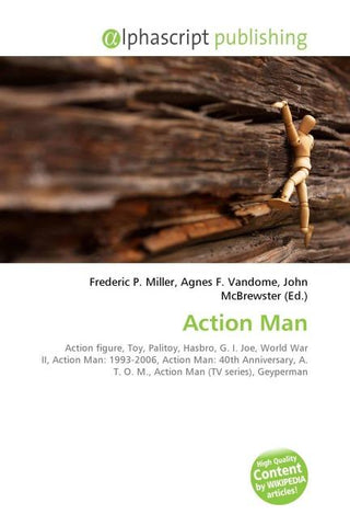Action Man