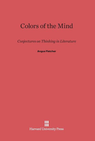 Colors of the Mind