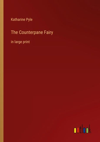 The Counterpane Fairy