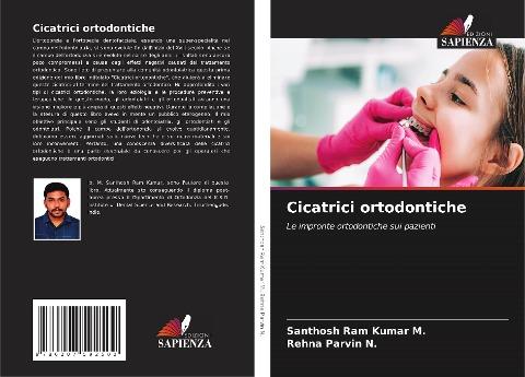 Cicatrici ortodontiche
