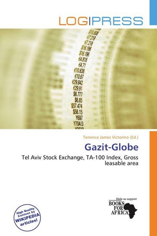 Gazit-Globe