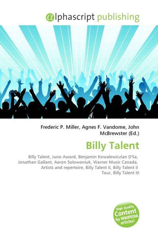 Billy Talent