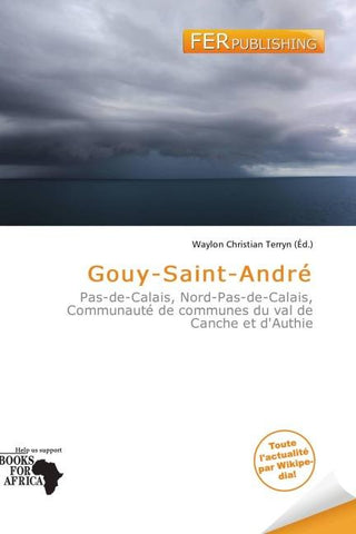Gouy-Saint-André