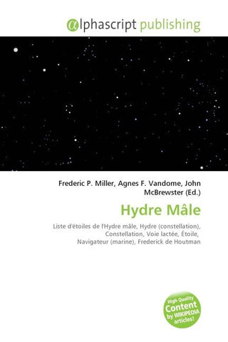 Hydre Mâle
