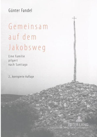 Gemeinsam auf dem Jakobsweg