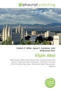 Elijah Abel