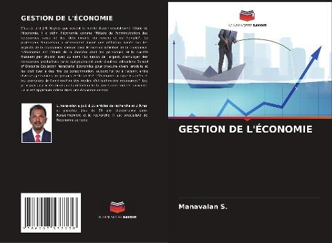 GESTION DE L'ÉCONOMIE