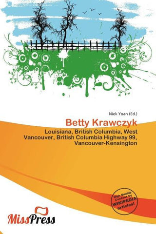 Betty Krawczyk