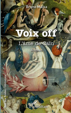 Voix off