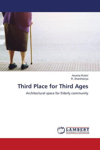Third Place for Third Ages