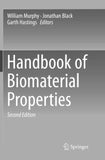 Handbook of Biomaterial Properties