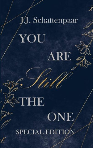 You Are Still The One