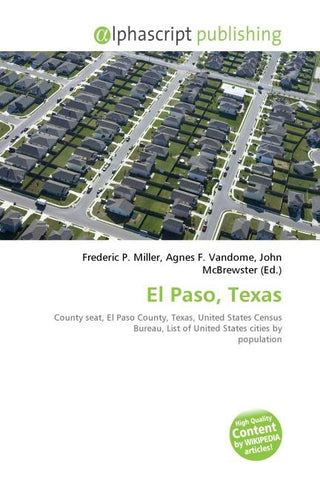 El Paso, Texas