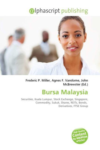Bursa Malaysia