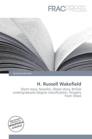 H. Russell Wakefield