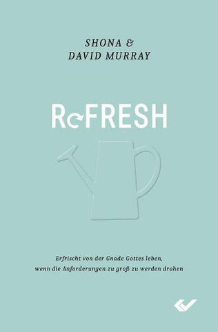 Refresh