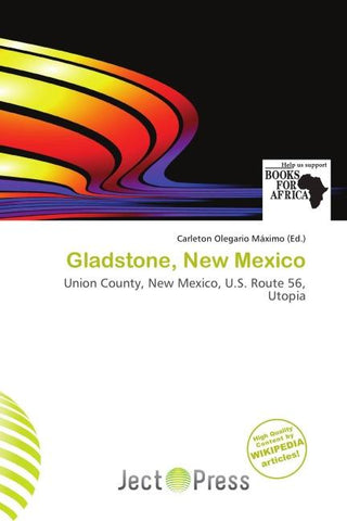 Gladstone, New Mexico