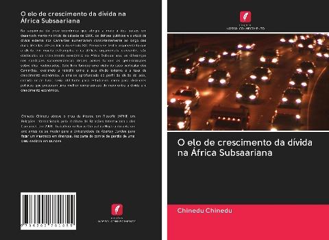 O elo de crescimento da dívida na África Subsaariana