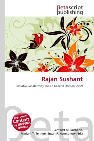Rajan Sushant