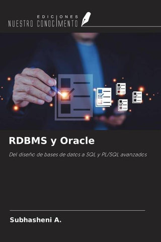 RDBMS y Oracle