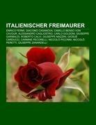 Italienischer Freimaurer
