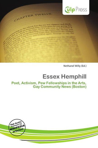 Essex Hemphill