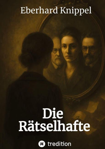 Die Rätselhafte