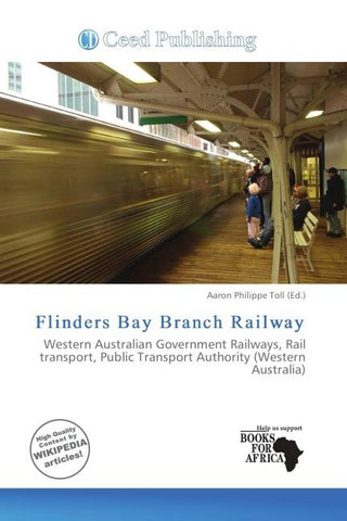 Flinders Bay Branch Railway