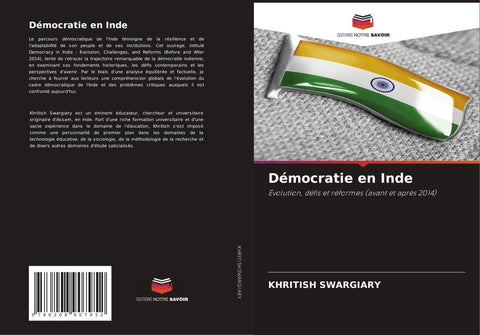 Démocratie en Inde