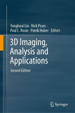 3D Imaging, Analysis and Applications