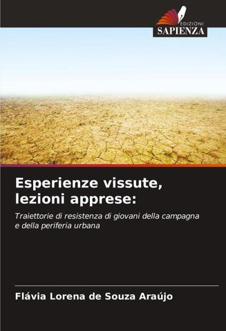 Esperienze vissute, lezioni apprese:
