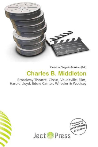 Charles B. Middleton