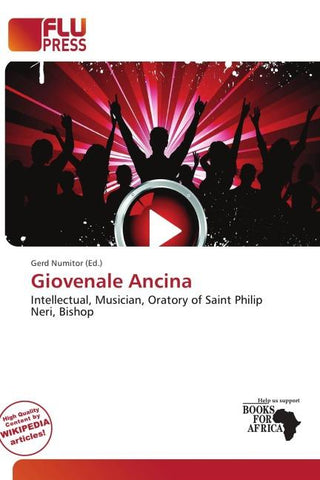 Giovenale Ancina