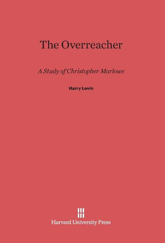 The Overreacher