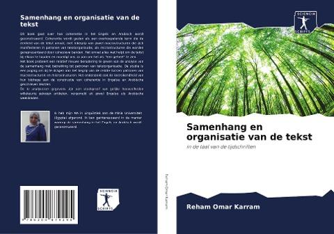 Samenhang en organisatie van de tekst