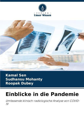 Einblicke in die Pandemie