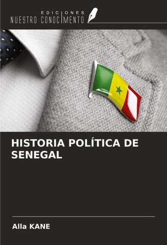 HISTORIA POLÍTICA DE SENEGAL